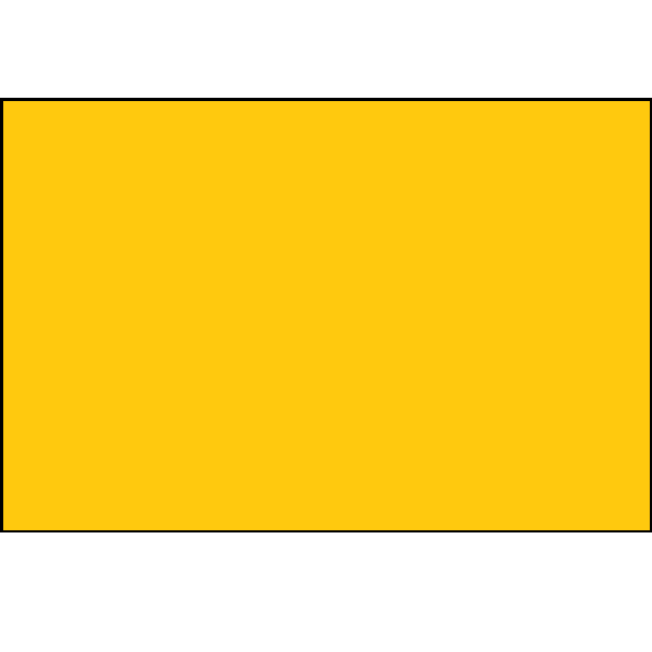 Quarantine ‘Q’ Yellow Code Flag