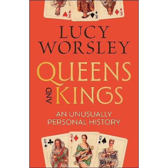 Queens and Kings