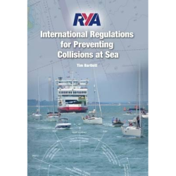 RYA International Regulations for Preventing Collisions at Sea