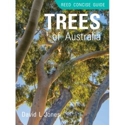 Reed Concise Guide Trees of Australia