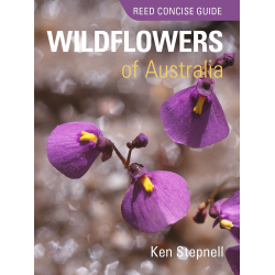 Reed Concise Guide Wildflowers of Australia