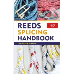 Reed's Splicing Handbook