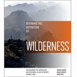 Refining the Definition of Wilderness