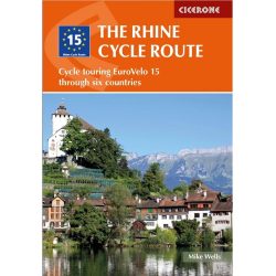 Rhine Cycle Route
