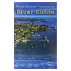 River Tamar Boating Guide
