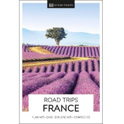 Road Trips France
