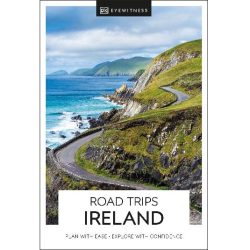 Road Trips Ireland