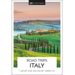 Road Trips Italy