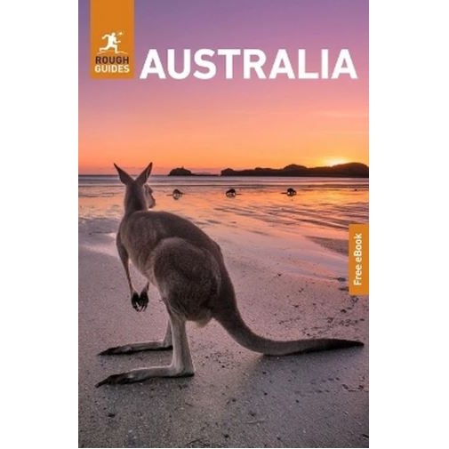 Rough Guide to Australia