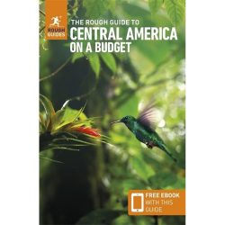 Rough Guide to Central America On a Budget