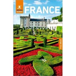 Rough Guide to France