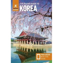 Rough Guide to Korea