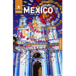 Rough Guide to Mexico
