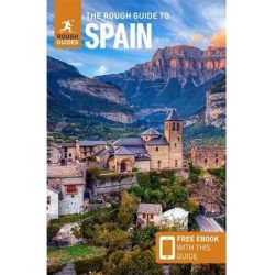 Rough Guide to Spain