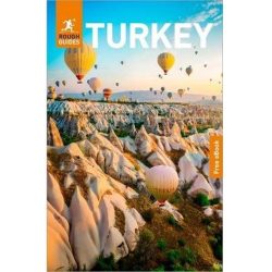 Rough Guide to Turkey