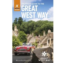 Rough Guide to the Great West Way - On Sale