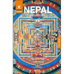 Rough Guides Nepal