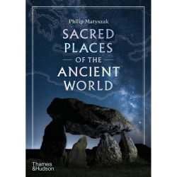 Sacred Places of the Ancient World