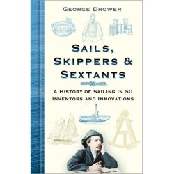Sails, Skippers & Sextants