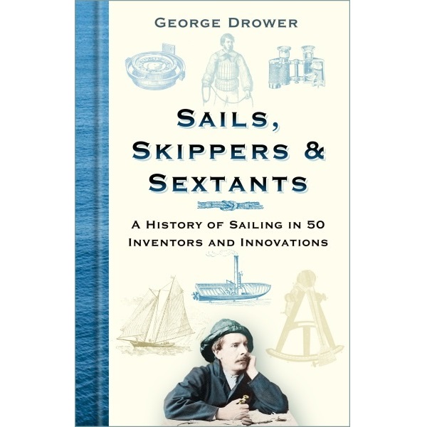 Sails, Skippers & Sextants