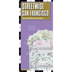 San Francisco Map