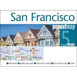 San Francisco Popout
