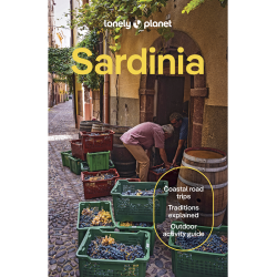 Sardinia Lonely Planet Guide