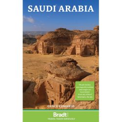 Saudi Arabia Travel Guide