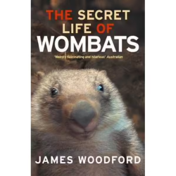 Secret Life of Wombats