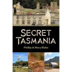 Secret Tasmania
