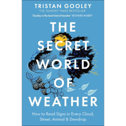 The Secret World of Weather