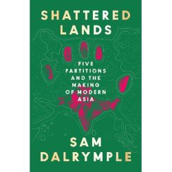Shattered Lands