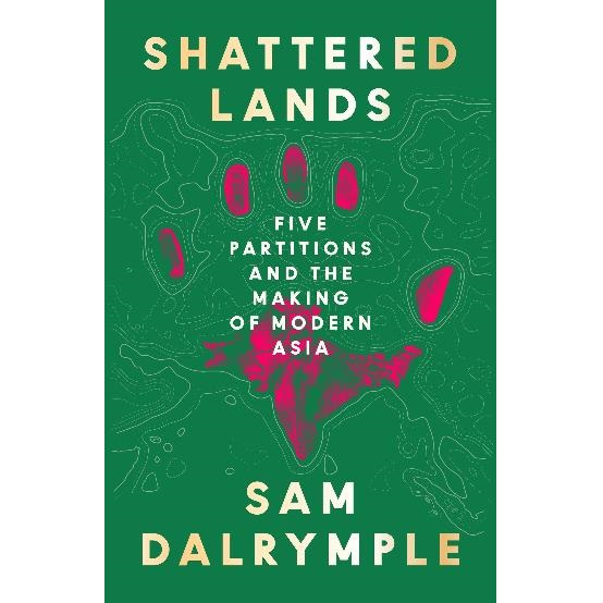 Shattered Lands