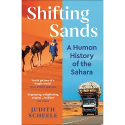 Shifting Sands 9781788166461