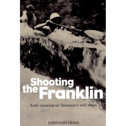 Shooting the Franklin - Hardcover