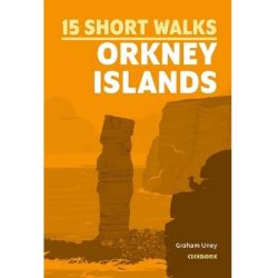 Short Walks on the Orkney Islands