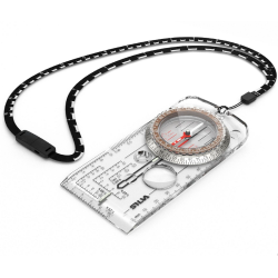 Silva 3E 6400/360 Mils Compass