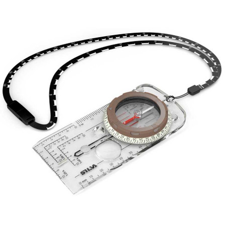 Silva 5-6400/360 Mils Compass