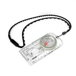 SILVA 55-6400/360 Military Compass