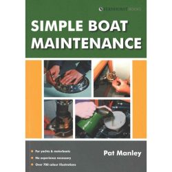 Simple Boat Maintenance