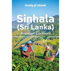 Sinhala (Sri Lanka) Phrasebook & Dictionary