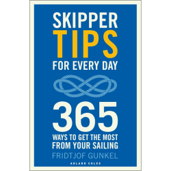 Skipper Tips for Every Day
