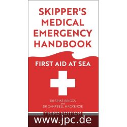 Skipper's Medical Emergency Handbook