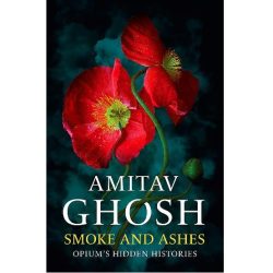 Smoke And Ashes