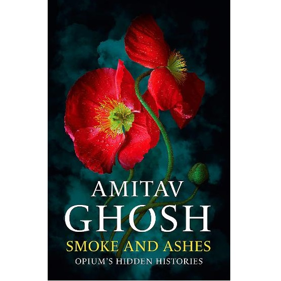 Smoke And Ashes