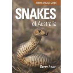 Snakes of Australia