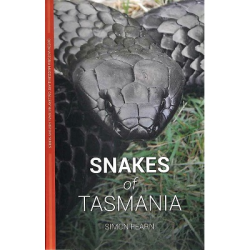 Snakes of Tasmania