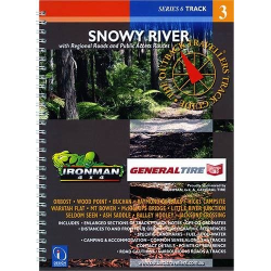 Snowy River Track Guide: Series 6, Track 3