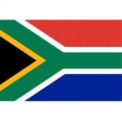 South Africa Flag