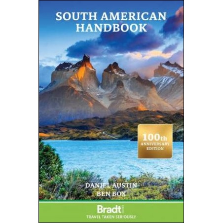 South American Handbook